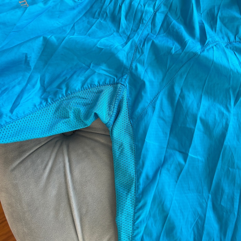 Marmot windbreaker - Picture 4 of 6